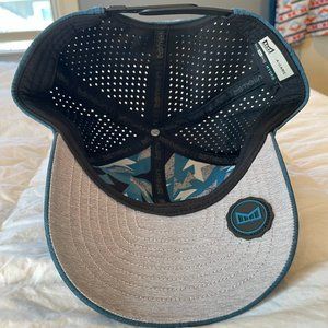 Melin A-GAME HYDRO Snapback Hat